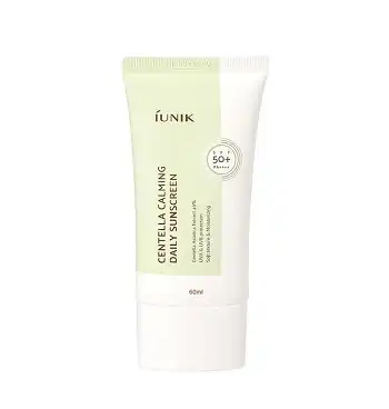 iUNIK Centella Calming Daily Sunscreen 60ml